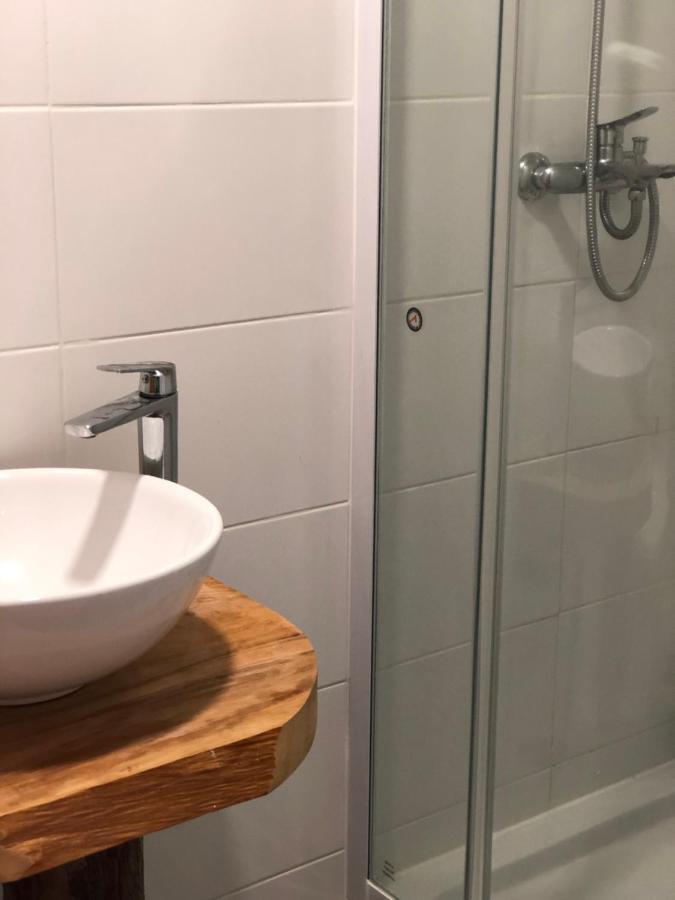 Cabanas Refugio Huillinco Willa Chonchi Zewnętrze zdjęcie